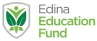 Edina Education Fund logo