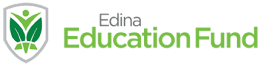 Edina Education Fund logo